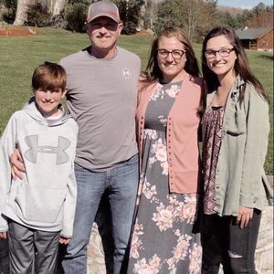 Meet your Posher, Kevin